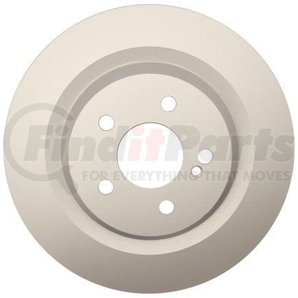 Raybestos 982122 Raybestos Specialty - Street Performance Coated Brake Rotor
