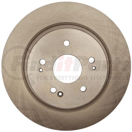 Raybestos 982123R Raybestos R-Line Brake Rotor