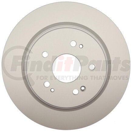 Raybestos 982123FZN Raybestos Element3 Coated Brake Rotor
