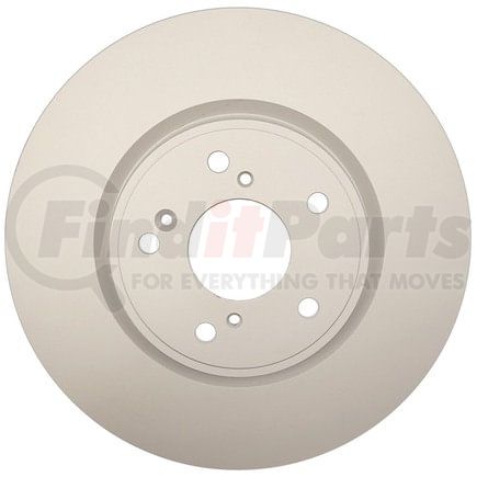 Raybestos 982124 Raybestos Specialty - Street Performance Coated Brake Rotor