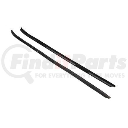 Fairchild KG2097 Belt Weatherstrip Kit