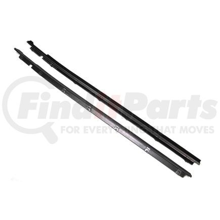 Fairchild KG2105 Belt Weatherstrip Kit