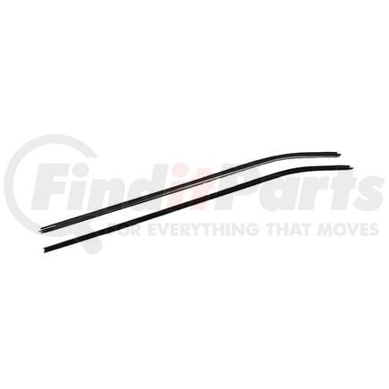 Fairchild KG2084 Belt Weatherstrip Kit