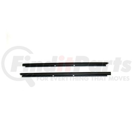 Fairchild KG2089 Belt Weatherstrip Kit