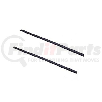 Fairchild KG2118 Belt Weatherstrip Kit