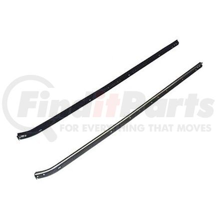 Fairchild KG2141 Belt Weatherstrip Kit