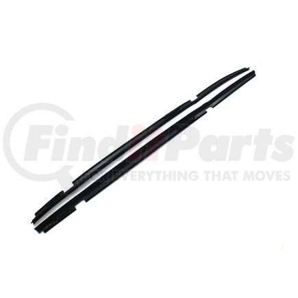 Fairchild KG2180 Belt Weatherstrip Kit