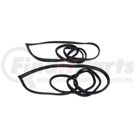 Fairchild KG3001 Door Seal Kit