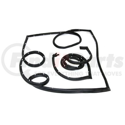 Fairchild KG3017 Door Seal Kit