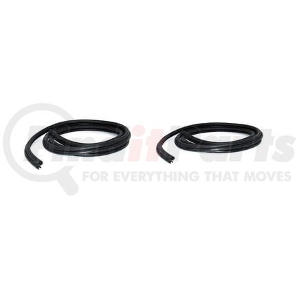 Fairchild KG3087 Door Seal Kit