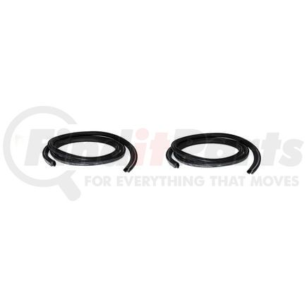 Fairchild KG3093 Door Seal Kit