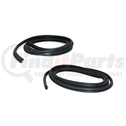 Fairchild KG3125 Door Seal Kit