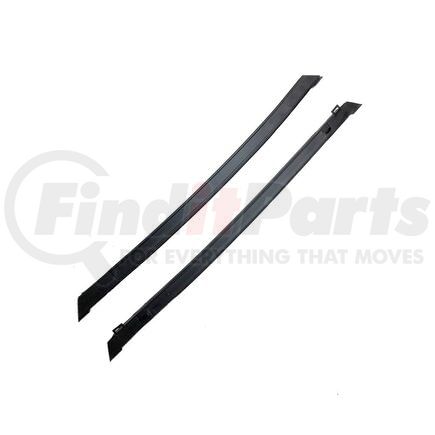 Fairchild KG4166 Fisher Style T-Top to Side Seal Set