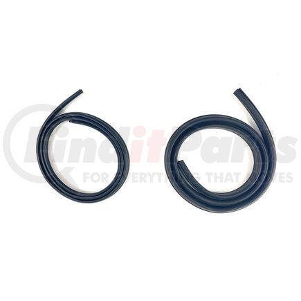 Fairchild KG4214 Inner & Outer Header Seals