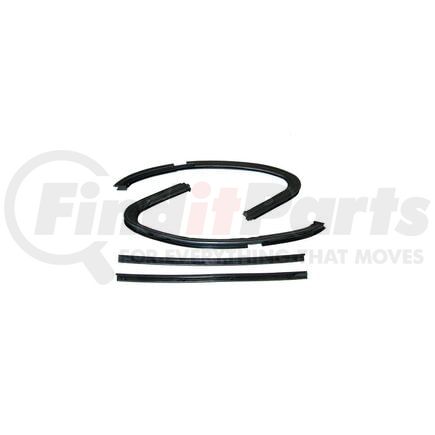 Fairchild KG4903 Vent Window Seal Kit