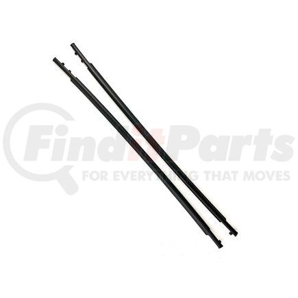 Fairchild KT2014 Outer Belt Weatherstrip Kit