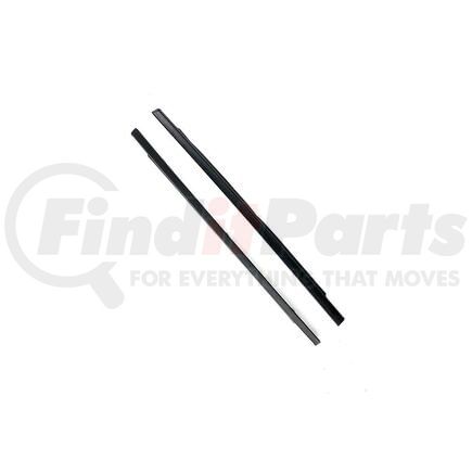 Fairchild KT2016 Outer Belt Weaterstrip Kit