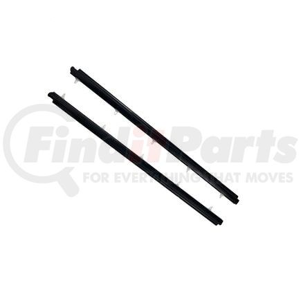 Fairchild KT2026 Outer Belt Weaterstrip Kit