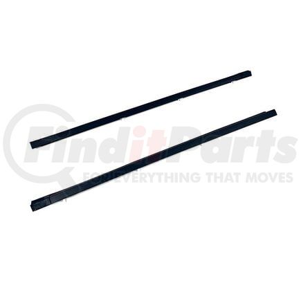 Fairchild KT2020 Outer Belt Weatherstrip Kit