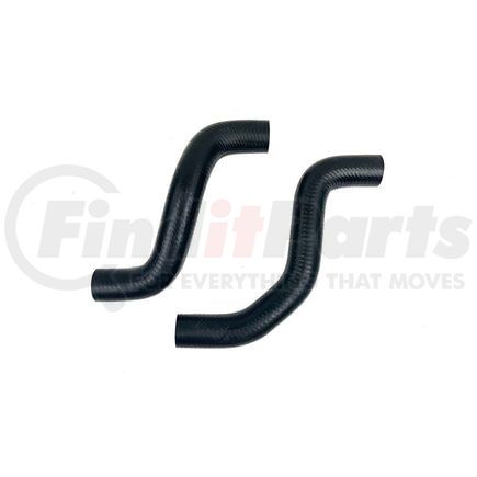 Fairchild KT4014 Radiator Hose Kit Upper & Lower