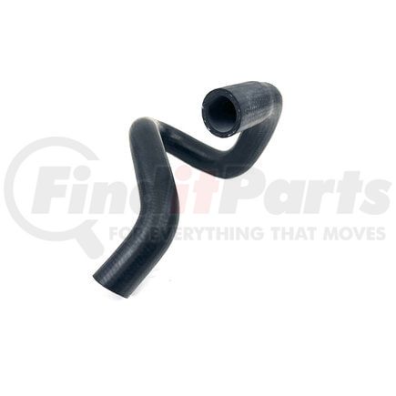 Fairchild MCH1009 Radiator Coolant Hose - Molded, 17.8" Length, 0.75" Small ID, 0.968" Large ID