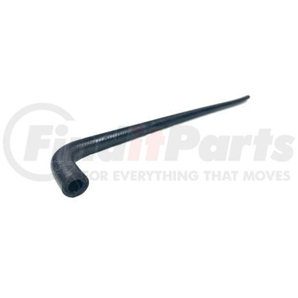 Fairchild MCH1010 Radiator Coolant Hose - Molded, 25-1/2" Length, 0.38" Small ID