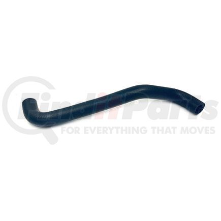 Fairchild MCH1030 Radiator Coolant Hose - Molded, 20" Length, 1.25" Inside Diameter