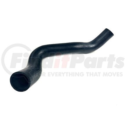 Fairchild MCH1037 Radiator Coolant Hose - Molded, 17" Length, 1.5" Small ID, 1.75" Large ID