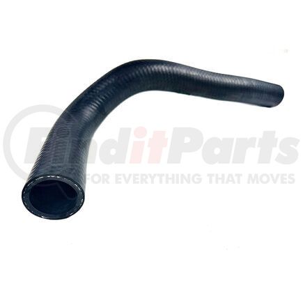 Fairchild MCH1052 Radiator Coolant Hose - Molded, 15-5/8" Length, 1.25" Small ID