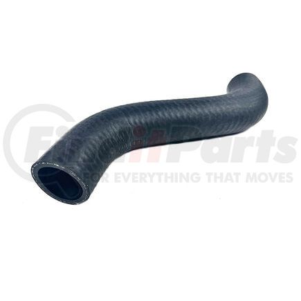 Fairchild MCH1061 Radiator Coolant Hose - Molded, 11" Length, 1.31" ID, SAE J20R4 Class D-1, SAE J1684 Type EC