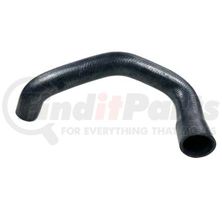 Fairchild MCH1066 Radiator Coolant Hose - Molded, 16-1/2" Length, 1.5" Small ID, 1.78" Large ID