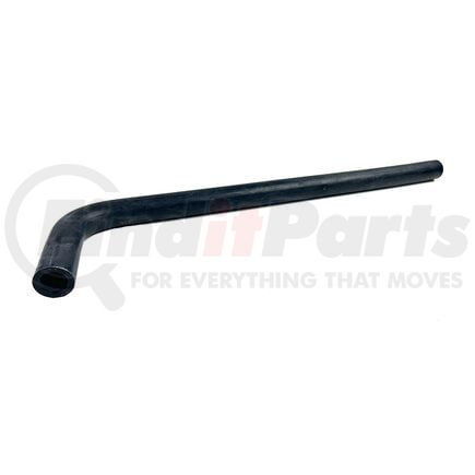 Fairchild MCH1097 Radiator Coolant Hose - Molded, 90-Deg, 18" Length, 0.75" Small ID