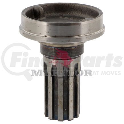 Meritor 141N 53 1081 STUB SHAFT-WNUT