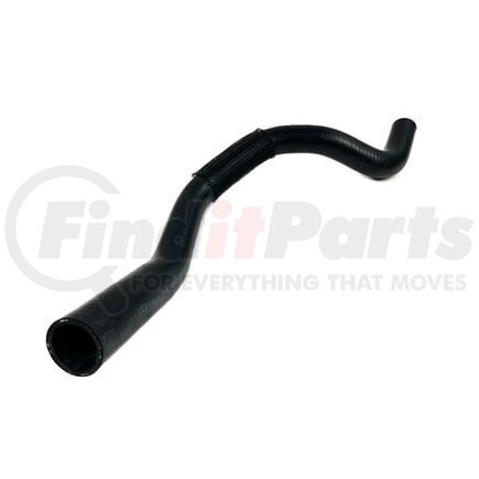 Fairchild MCH1132 Radiator Coolant Hose - Curved, 24" Length, 1.25" Small ID, 1.5" Large ID