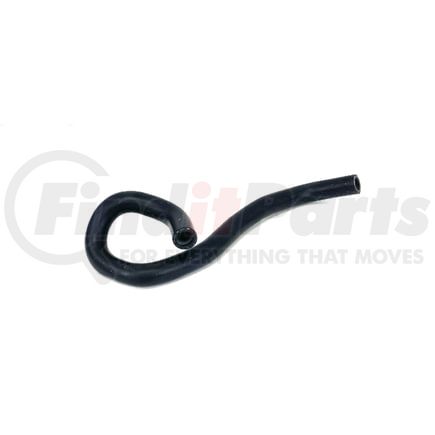 Fairchild MCH1900 HVAC Heater Hose - 17" Length, 0.63" 1st ID, 0.63" 2nd ID, EPDM