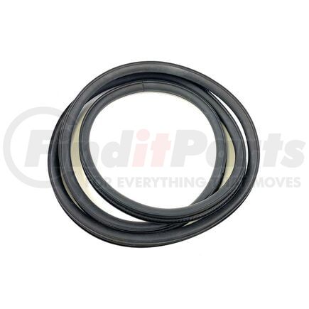 Fairchild T3014 Door Seal Front on body