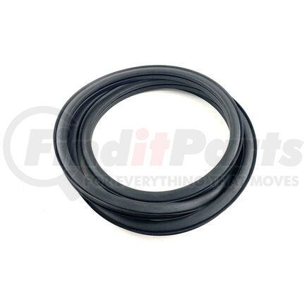 Fairchild T3011 Front Door Seal on Body for 1995-2000 Toyota Tacoma, Replaces OEM# 62311-04010