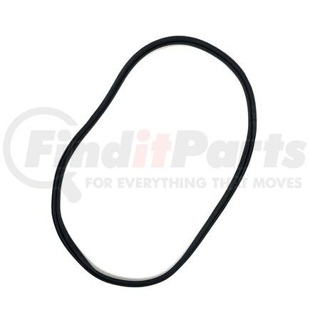 Fairchild T4010 Liftgate Seal Glass on Door