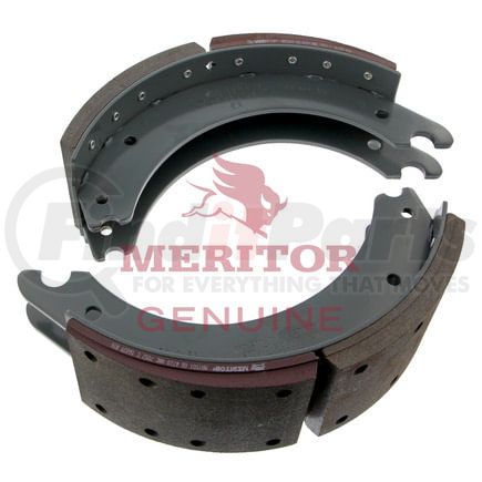 Meritor KSMA15014720QP PLT KIT-MAJ O/H