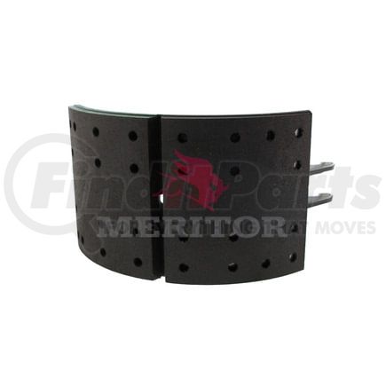 Meritor XS5554711QP REMAN SHOE