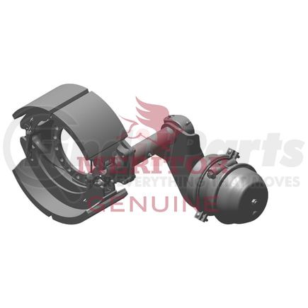 Meritor QP416551977 Air Brake Camshaft Assembly