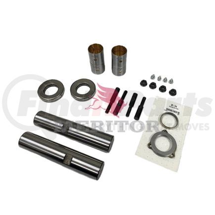 Meritor R203047 Steering King Pin Kit