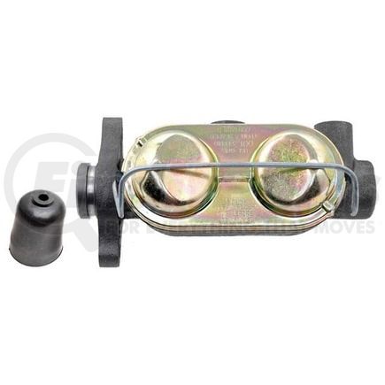 Raybestos MC36258 Raybestos Element3 New Master Cylinder