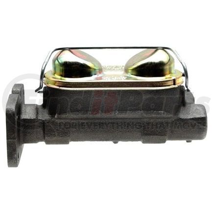 Raybestos MC36338 Raybestos Element3 New Master Cylinder