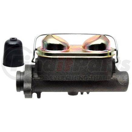 Raybestos MC36357 Raybestos Element3 New Master Cylinder