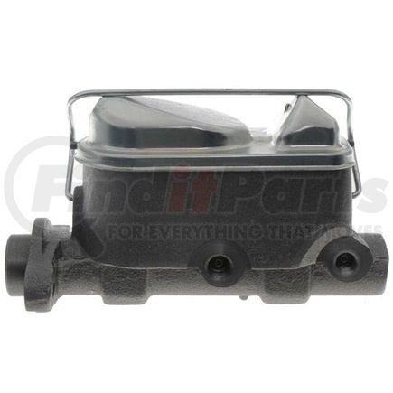 Raybestos MC36397 Raybestos Element3 New Master Cylinder