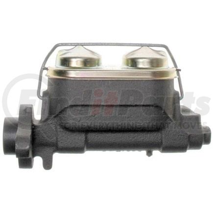 Raybestos MC36441 Raybestos Element3 New Master Cylinder