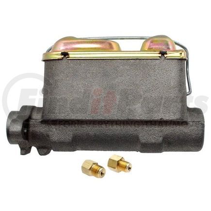 Raybestos MC36463 Raybestos Element3 New Master Cylinder