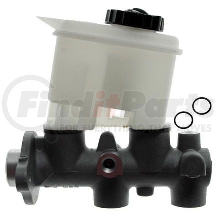 Raybestos MC390091 Raybestos Element3 New Master Cylinder