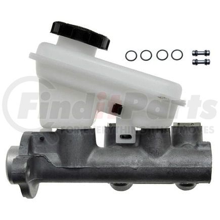 Raybestos MC390178 Raybestos Element3 New Master Cylinder